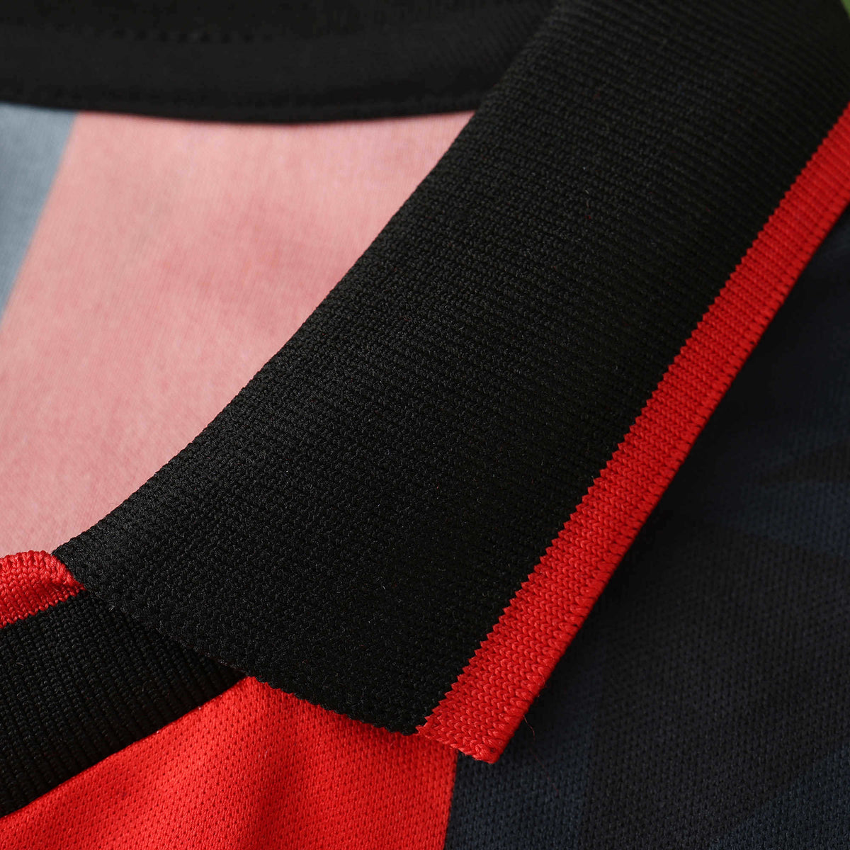 Maillot AC Milan 1993/94 Domicile Rétro — vue 3