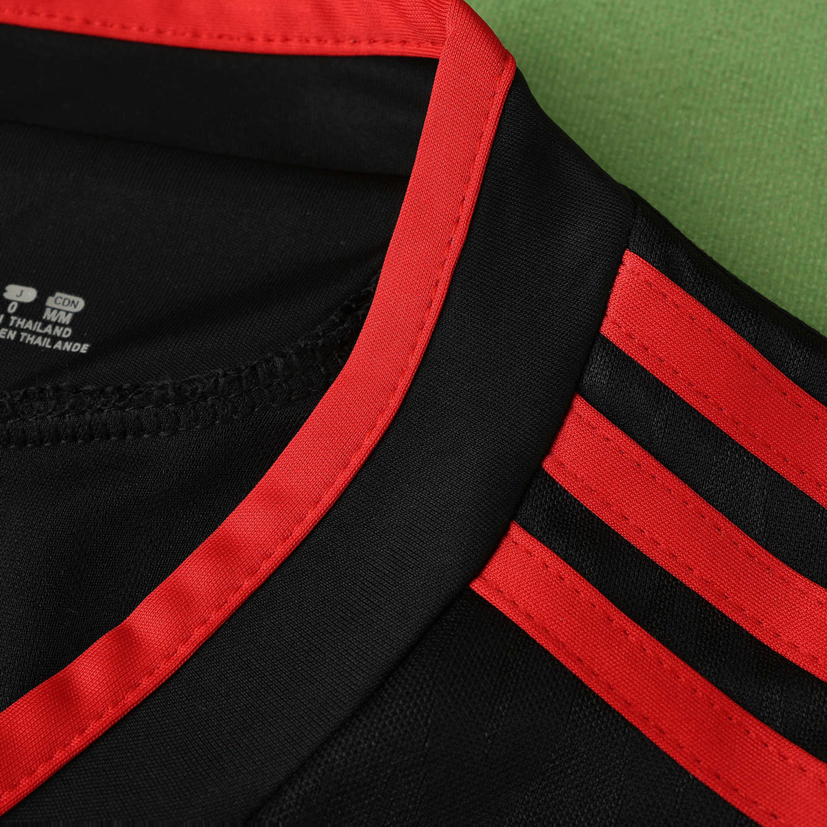 Maillot Mexique 2010 Extérieur Rétro — vue 3