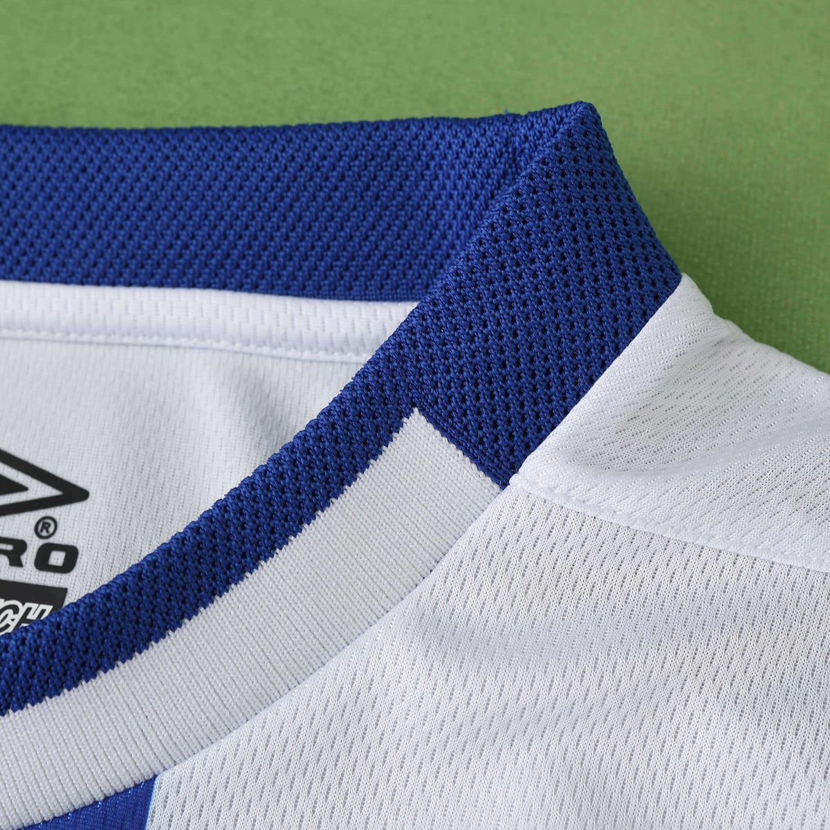 Maillot Chelsea 2003 Extérieur Rétro — vue 4