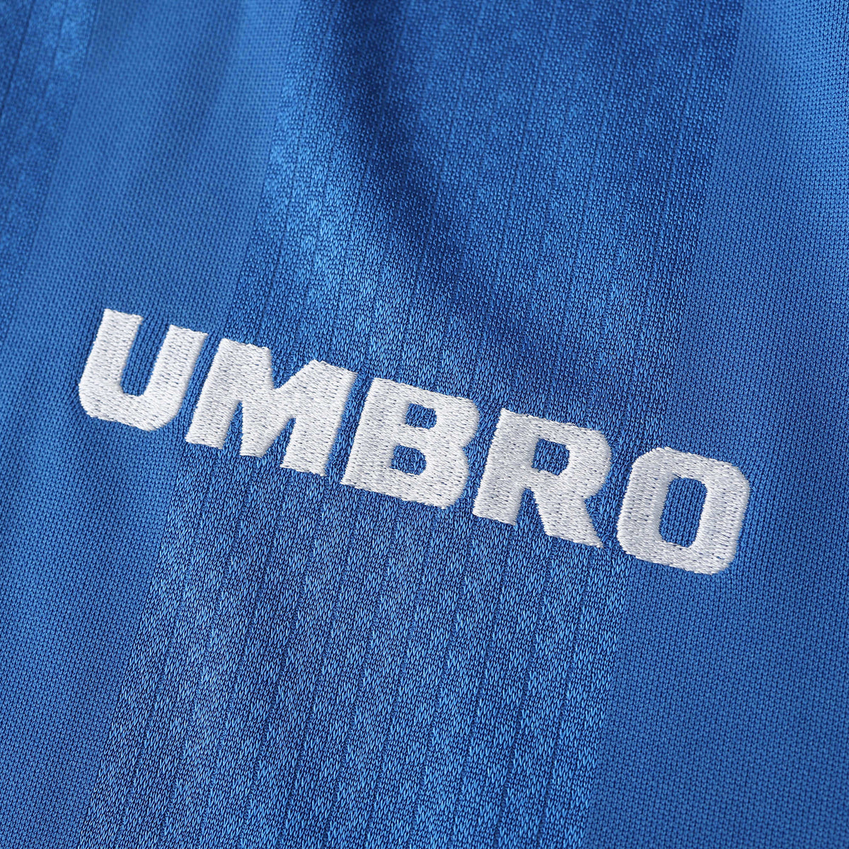Maillot Chelsea 1997/99 Domicile Rétro — vue 7