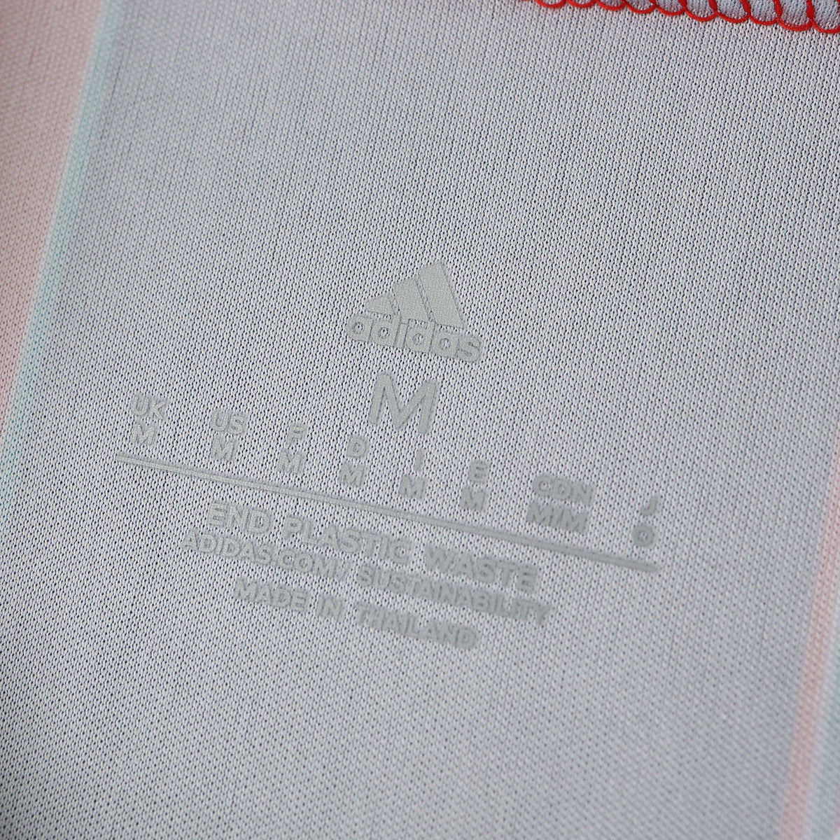Maillot AC Milan 2012/13 Domicile Rétro — vue 3