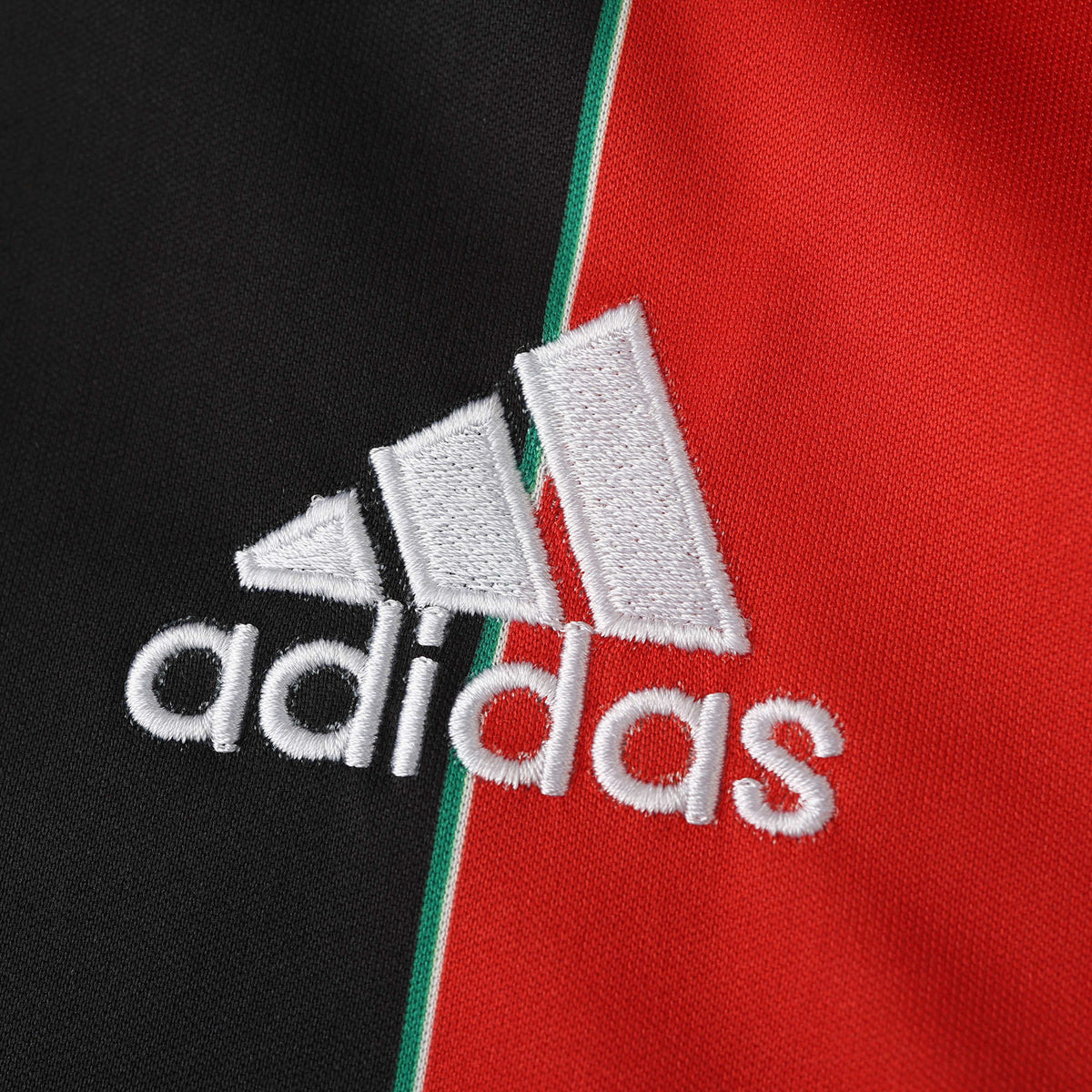 Maillot AC Milan 2012/13 Domicile Rétro — vue 6