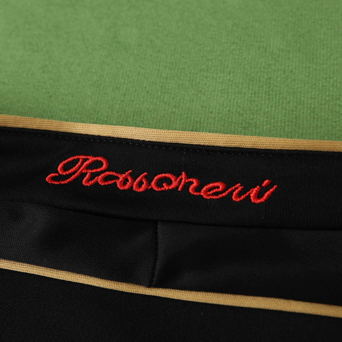 Maillot AC Milan 2006/07 Third Rétro — vue 3