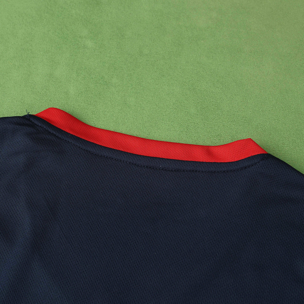 Maillot Arsenal 2002/04 Extérieur Rétro — vue 3