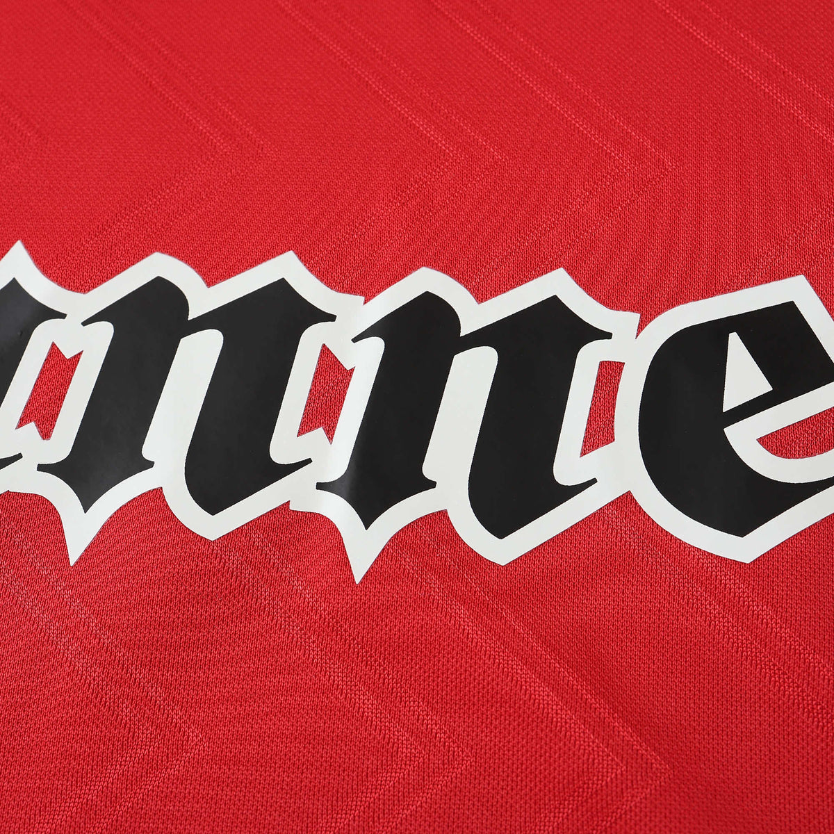 Maillot Arsenal 1996/97 Domicile Rétro — vue 5