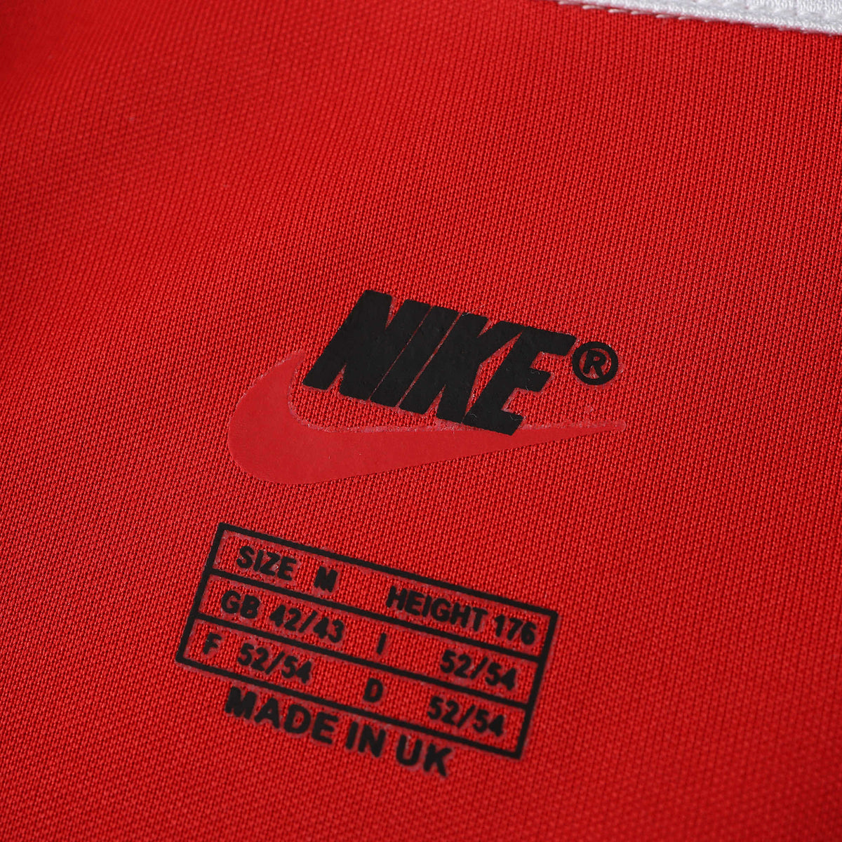 Maillot Arsenal 1998 Domicile Rétro — vue 3