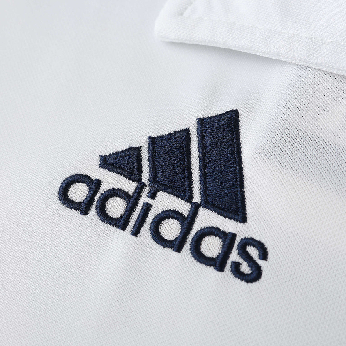 Maillot Real Madrid 2002/03 Domicile Rétro — vue 5