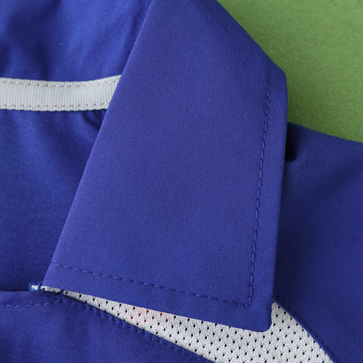 Maillot Brésil 2002 Extérieur Rétro — vue 3