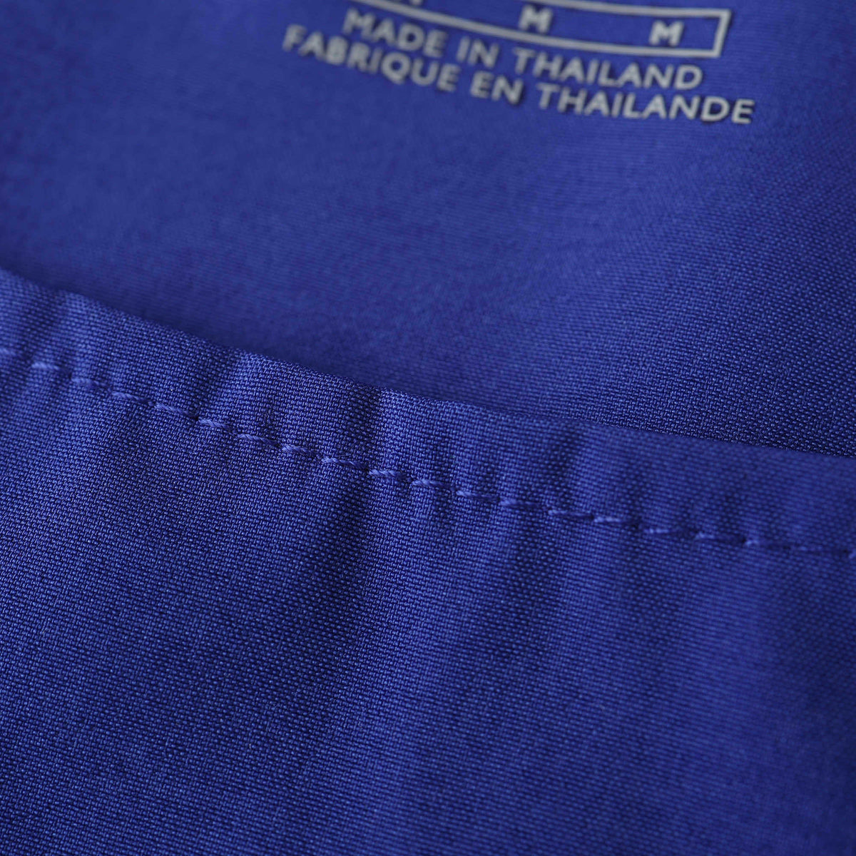 Maillot Brésil 2002 Extérieur Rétro — vue 7