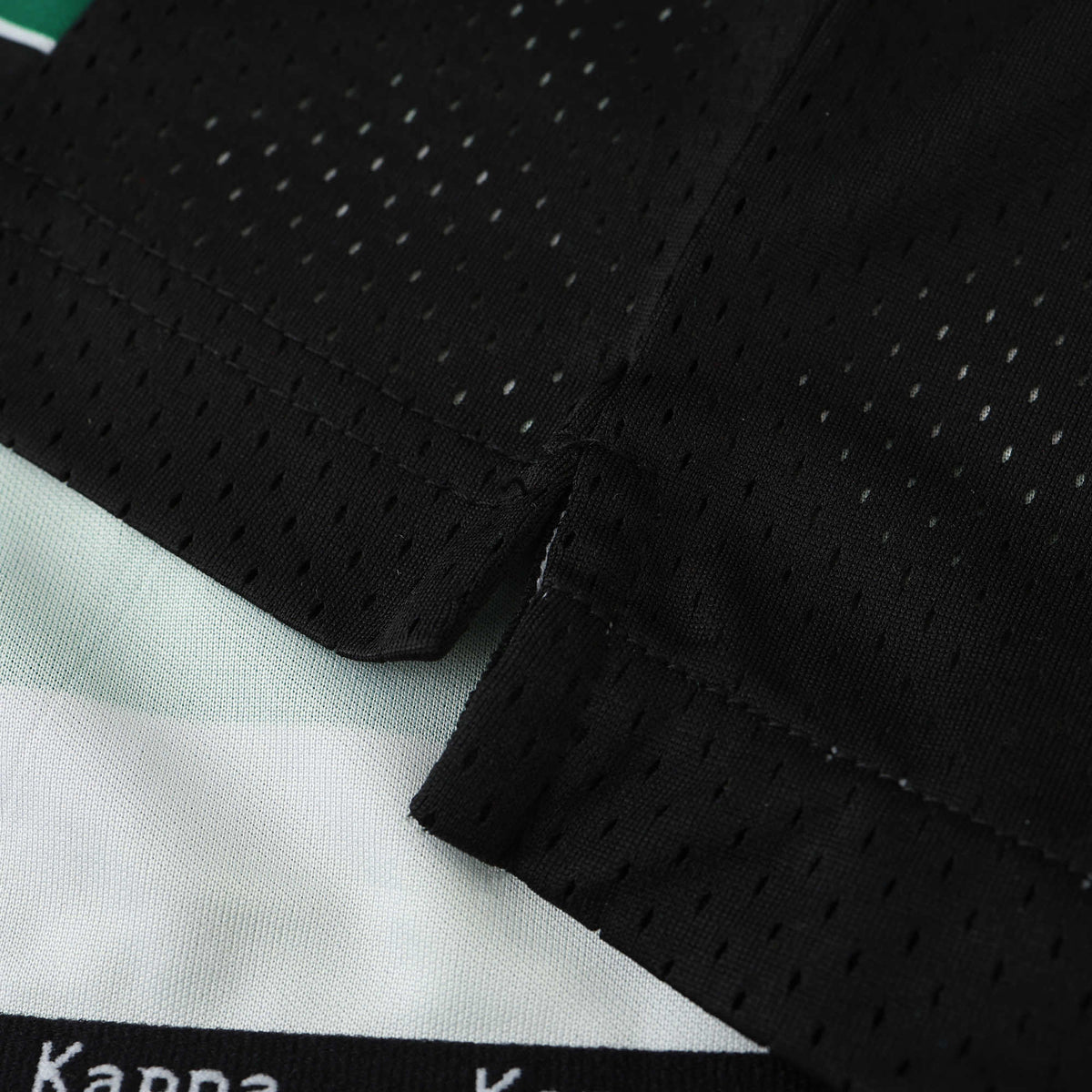 Maillot Afrique du Sud 1998 Domicile Rétro — vue 7