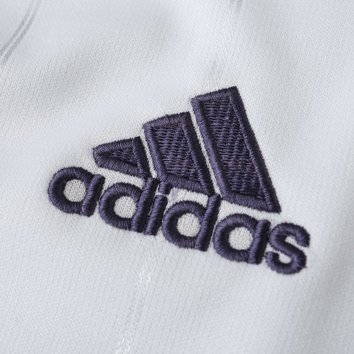 Maillot Real Madrid 2012/13 Domicile Rétro — vue 5