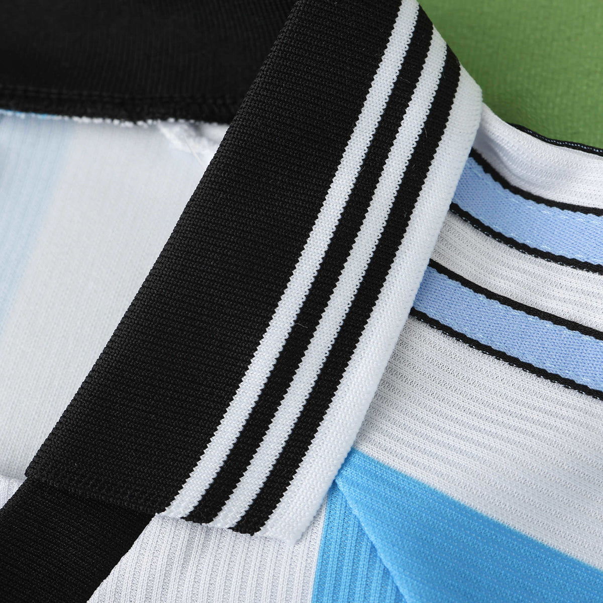 Maillot Argentine 1998 Domicile Rétro — vue 3