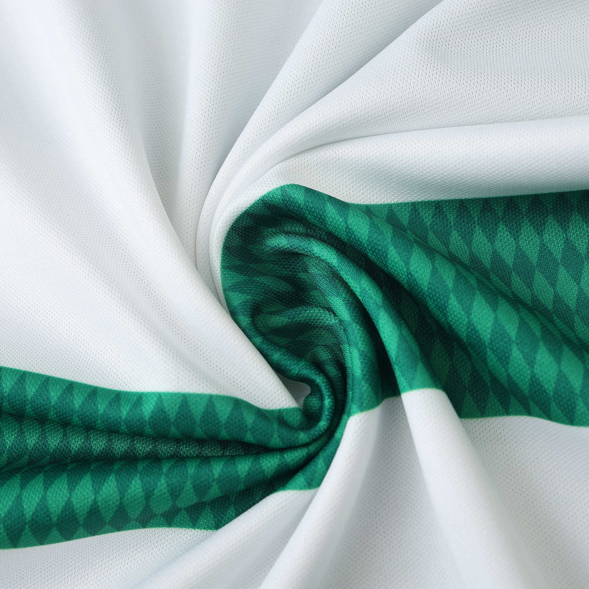 Maillot Celtic Glasgow 1997/99 Domicile Rétro — vue 3