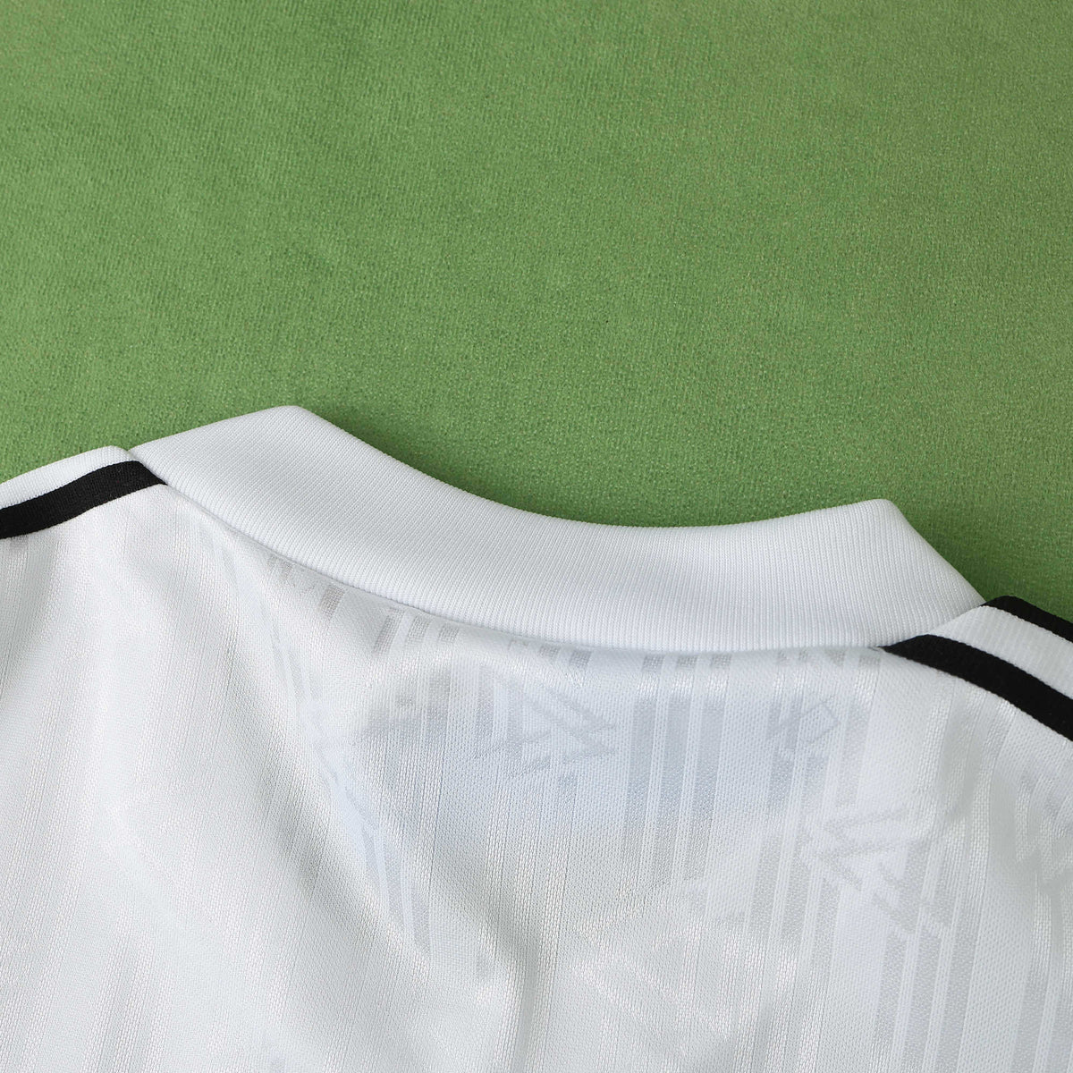 Maillot Allemagne 1990 Domicile Rétro — vue 3