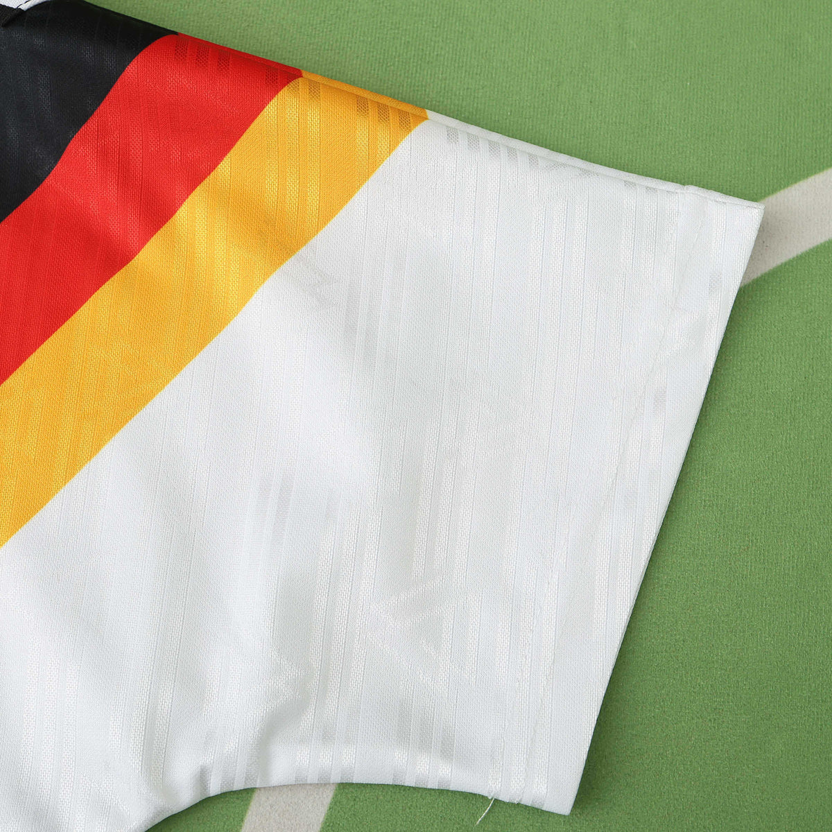 Maillot Allemagne 1990 Domicile Rétro — vue 8
