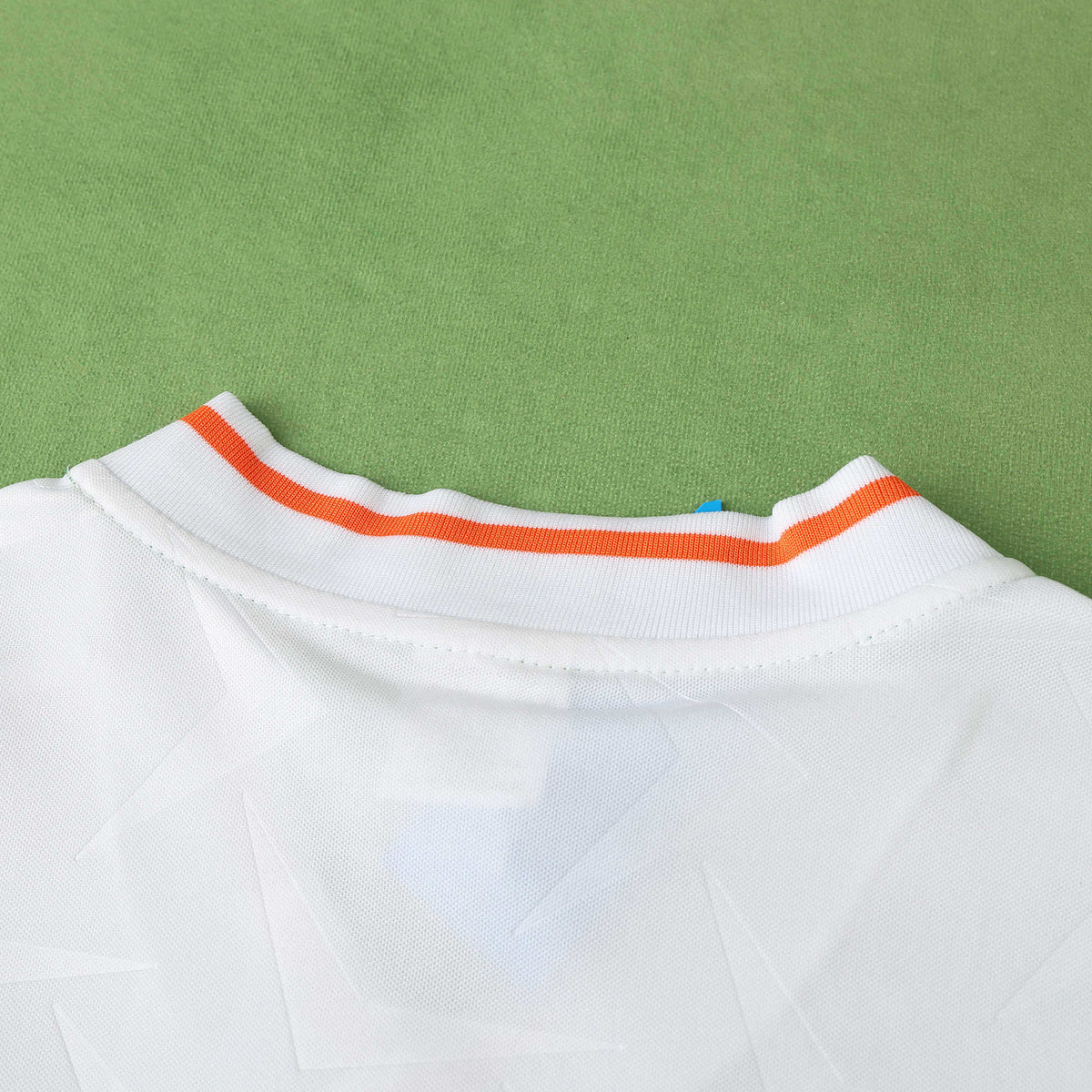 Maillot Irlande 1990 Extérieur Rétro — vue 3