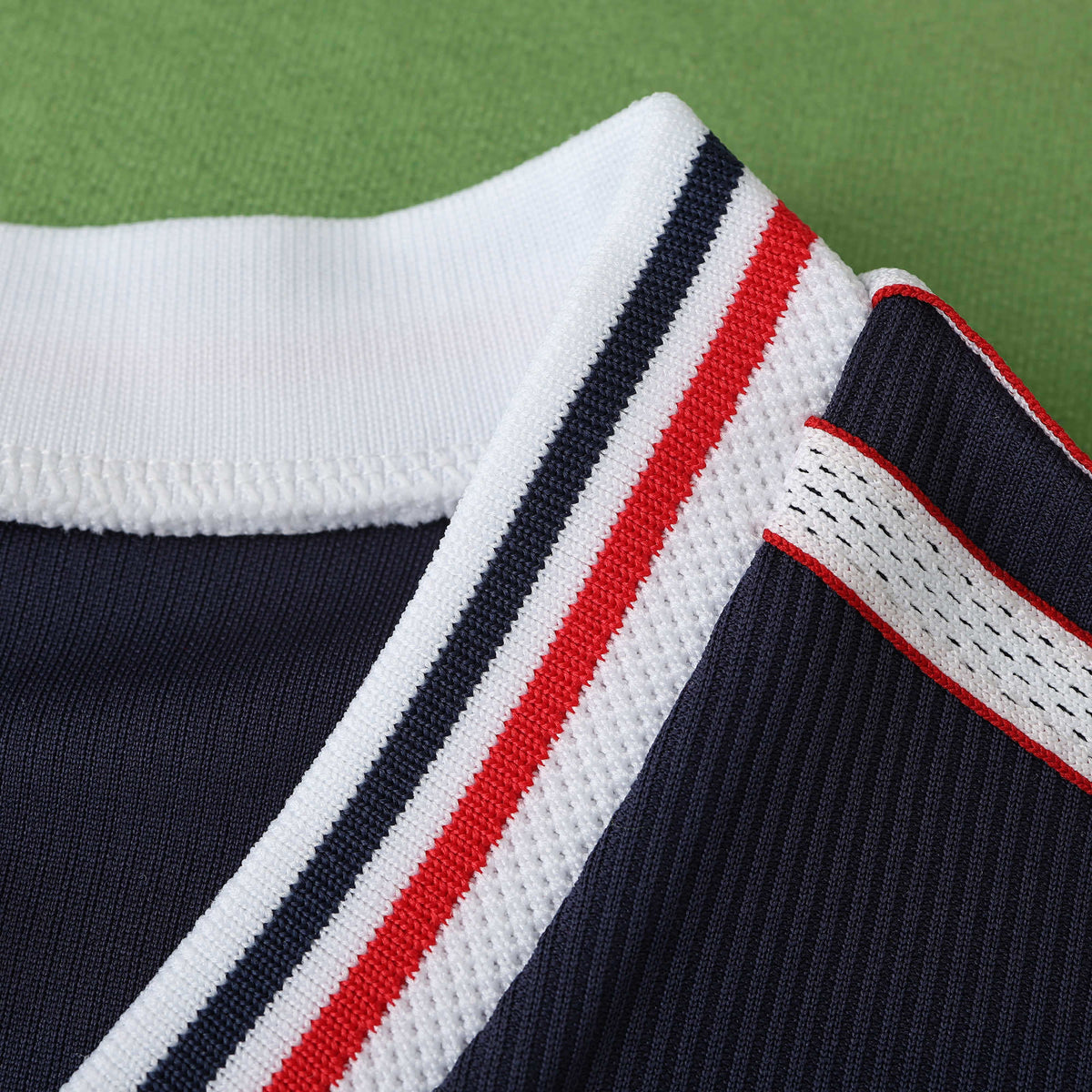 Maillot Yougoslavie 1998 Domicile Rétro — vue 4