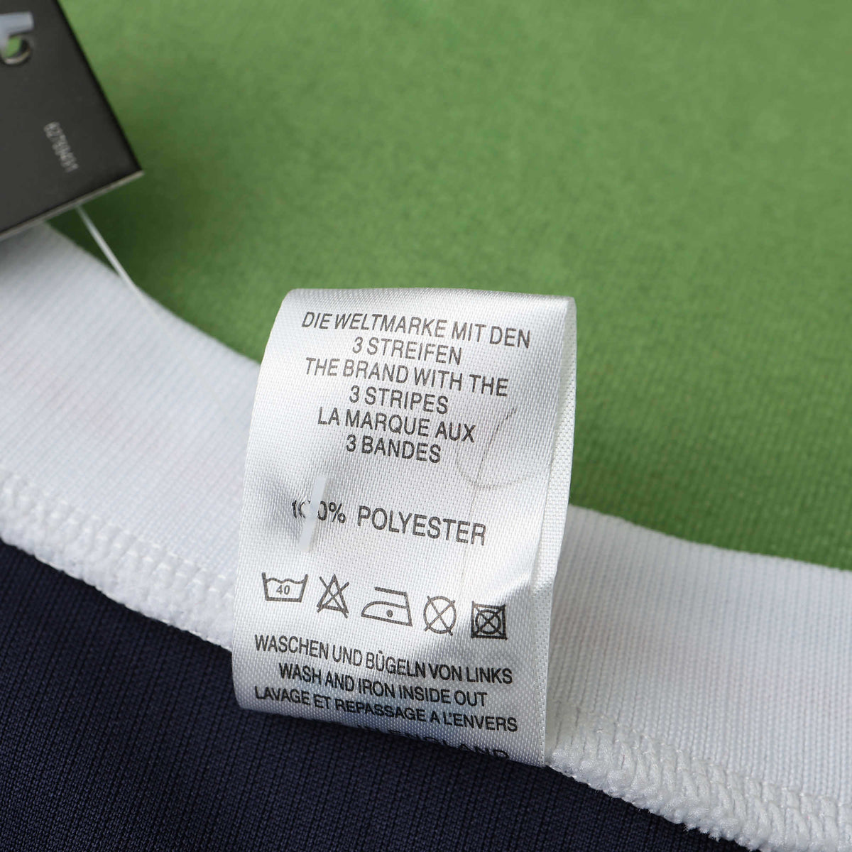 Maillot Yougoslavie 1998 Domicile Rétro — vue 7