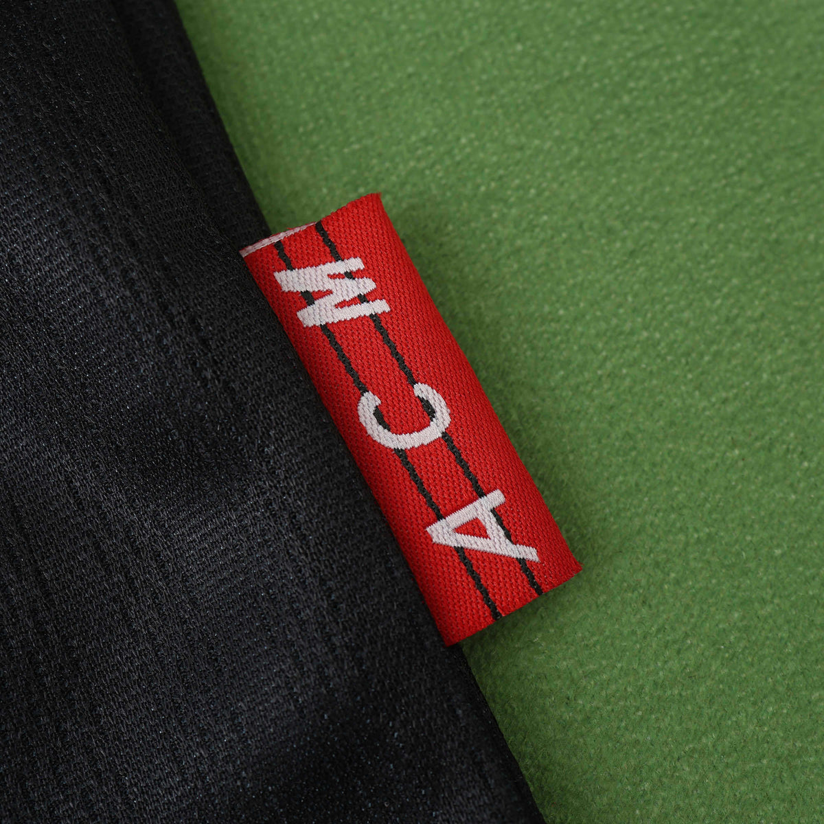 Maillot AC Milan 1998/99 Domicile Rétro — vue 7