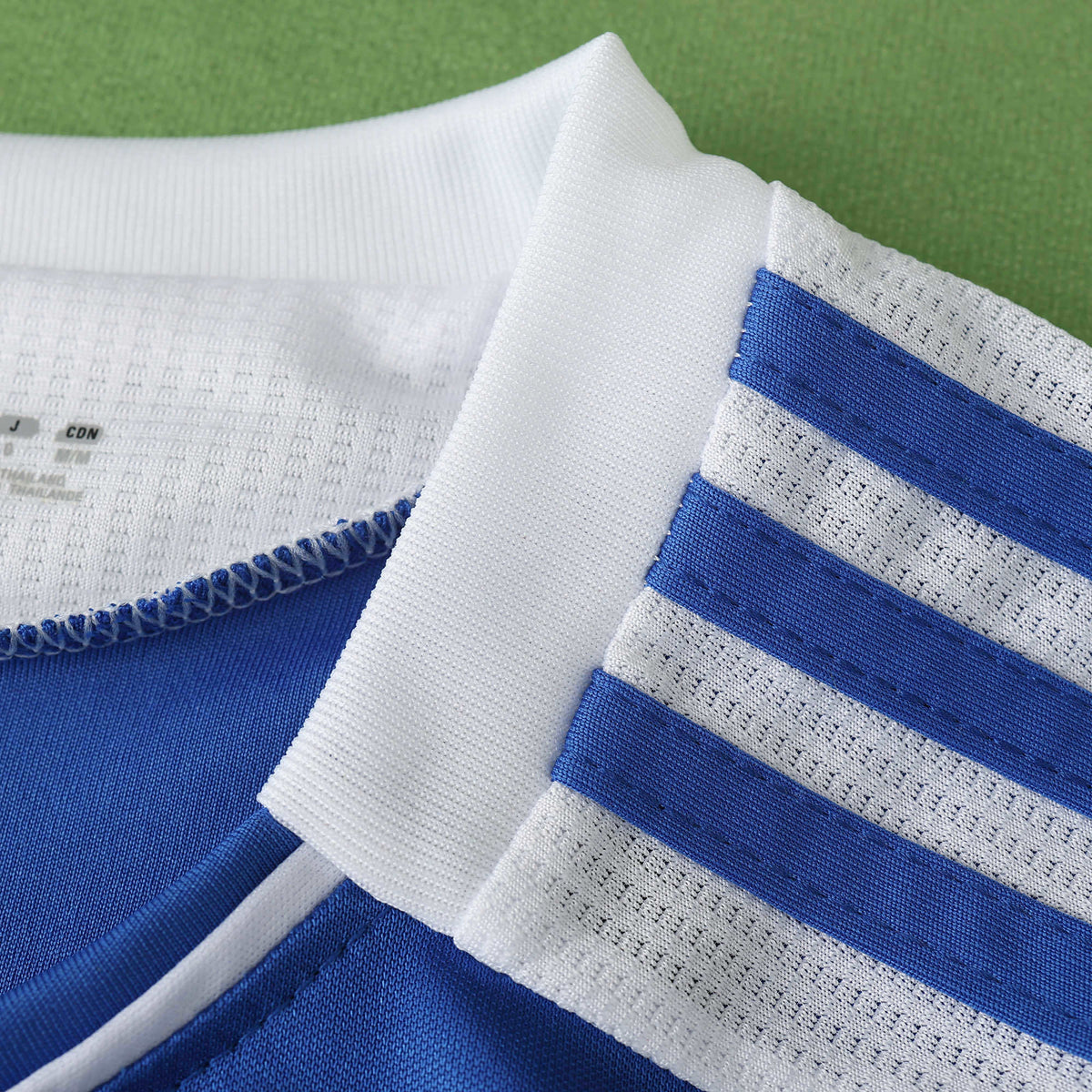Maillot Chelsea 2011/12 Domicile Rétro — vue 6