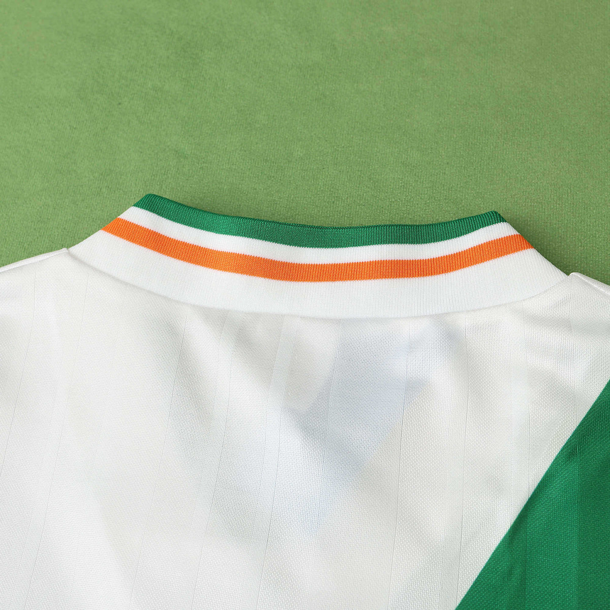 Maillot Irlande 1992/94 Extérieur Rétro — vue 3