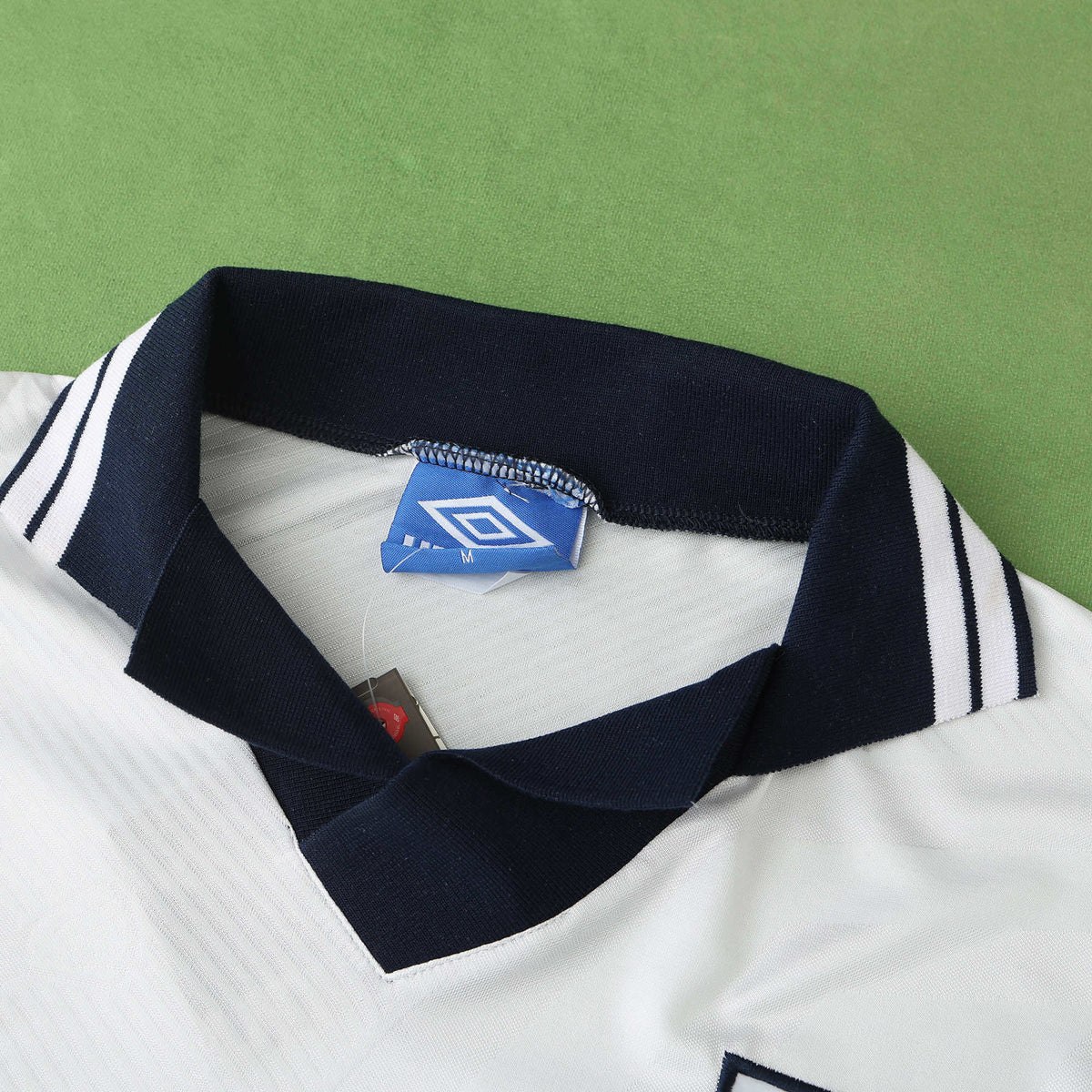 Maillot Tottenham 1993/95 Domicile Rétro — vue 4