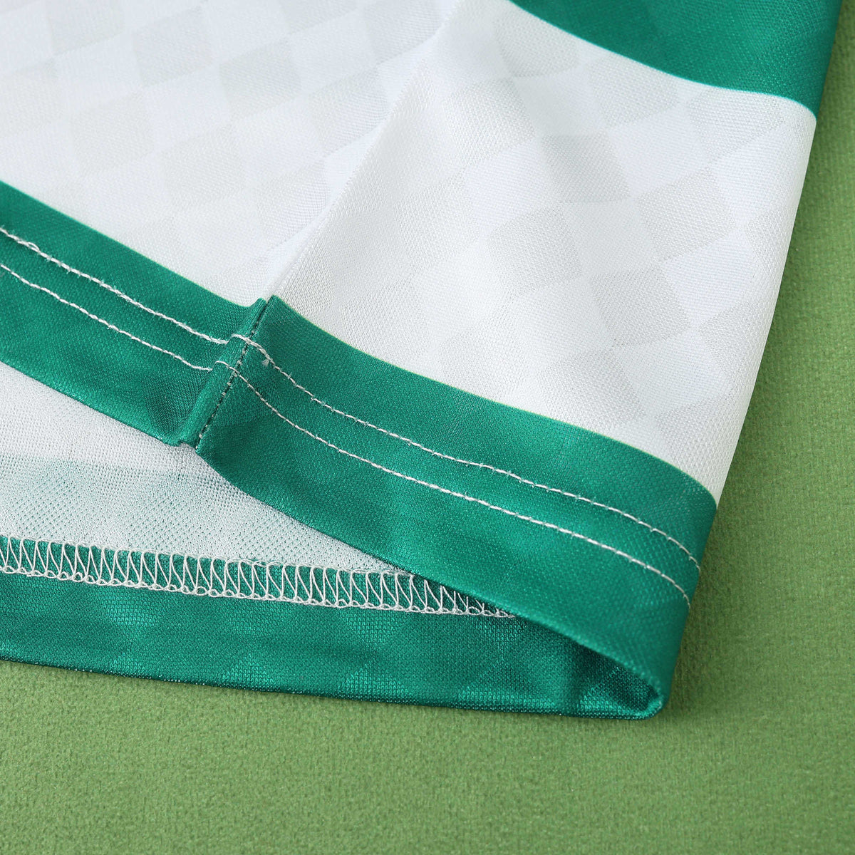 Maillot Celtic Glasgow 1987/88 Domicile Rétro — vue 7