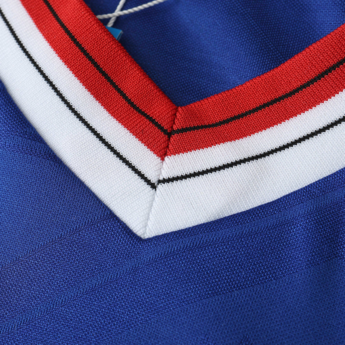 Maillot Manchester United 1986/88 Third Rétro — vue 5