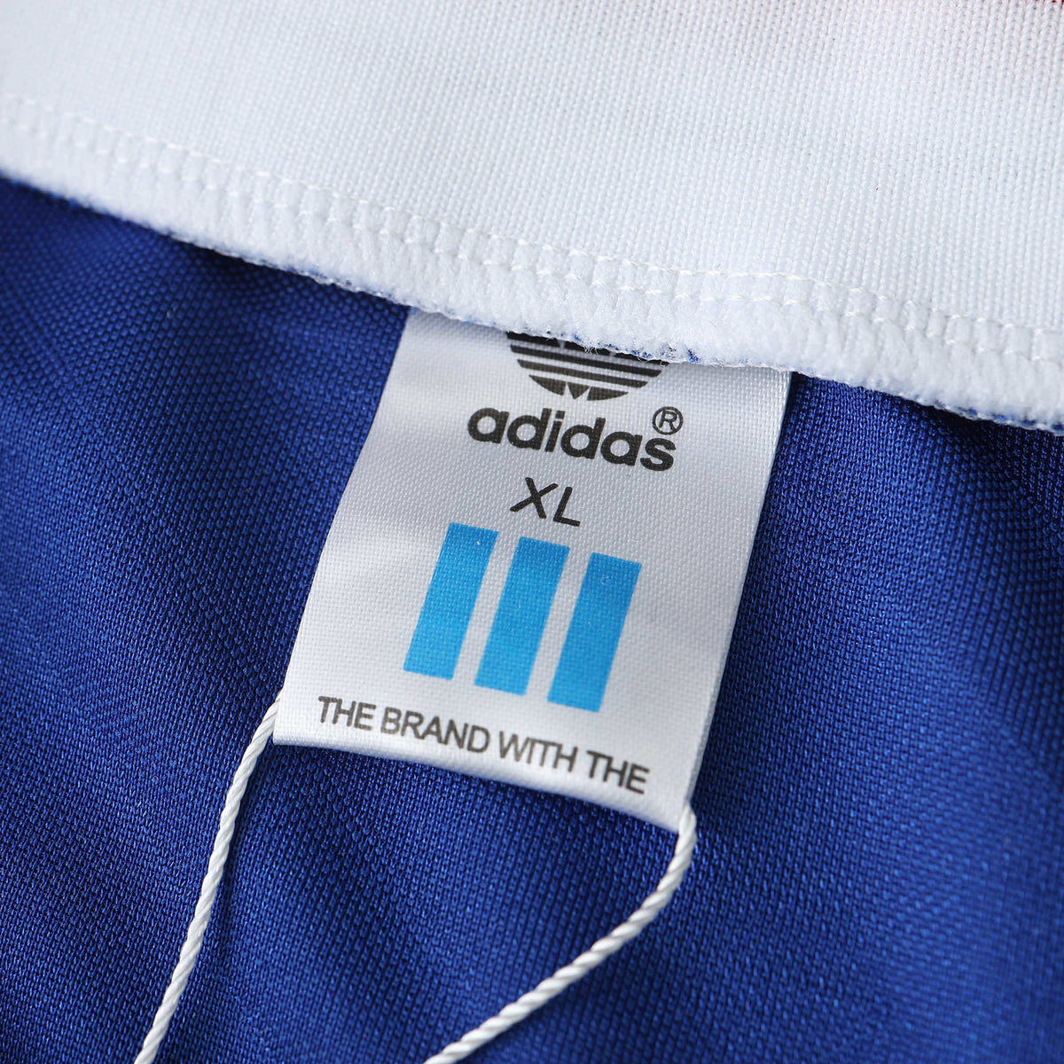 Maillot Manchester United 1986/88 Third Rétro — vue 7