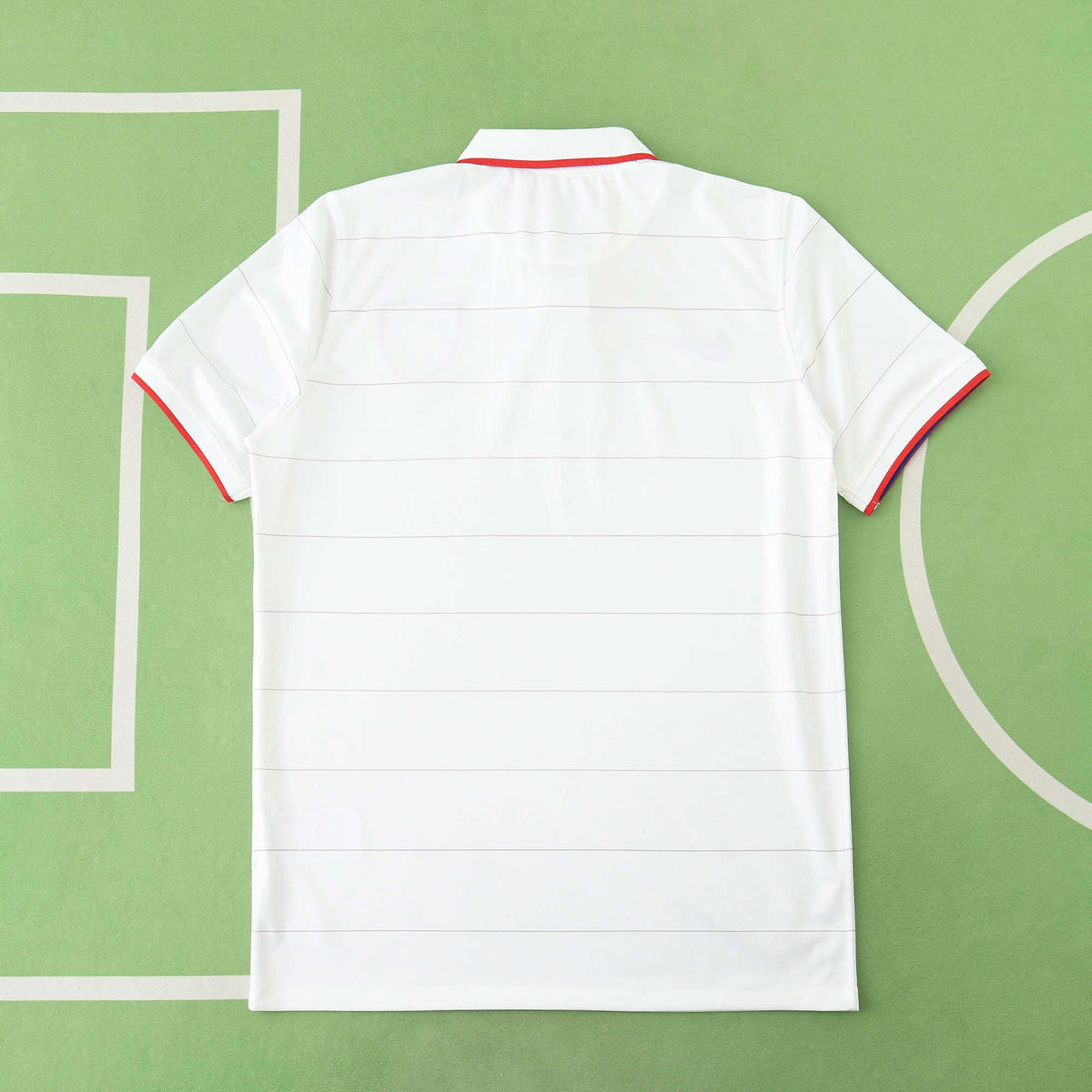 Maillot États-Unis 2014 Rétro — vue 2
