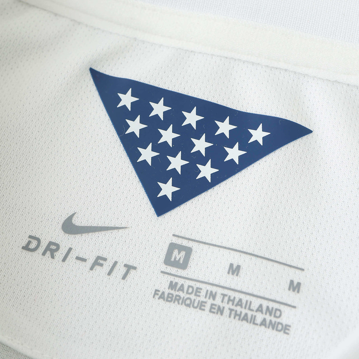 Maillot États-Unis 2014 Rétro — vue 7