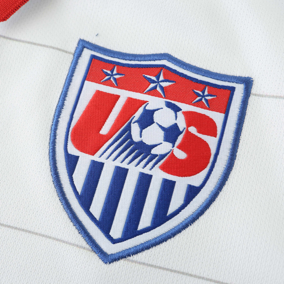 Maillot États-Unis 2014 Rétro — vue 8