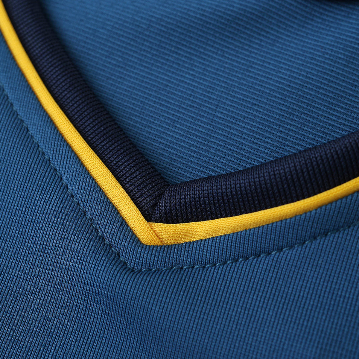 Maillot LA Galaxy 2011/12 Extérieur Rétro — vue 5
