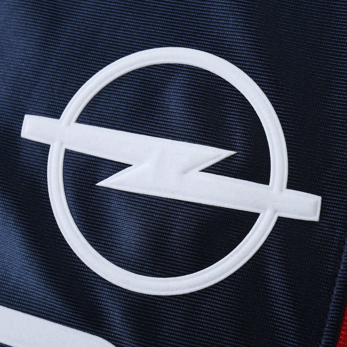 Maillot Paris Saint-Germain 2001 Domicile Manches Longues Rétro — vue 8