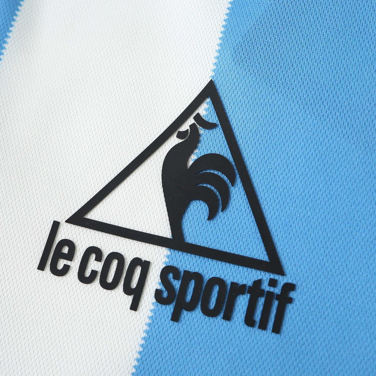 Maillot Argentine 1986 Domicile Manches Longues Rétro — vue 8