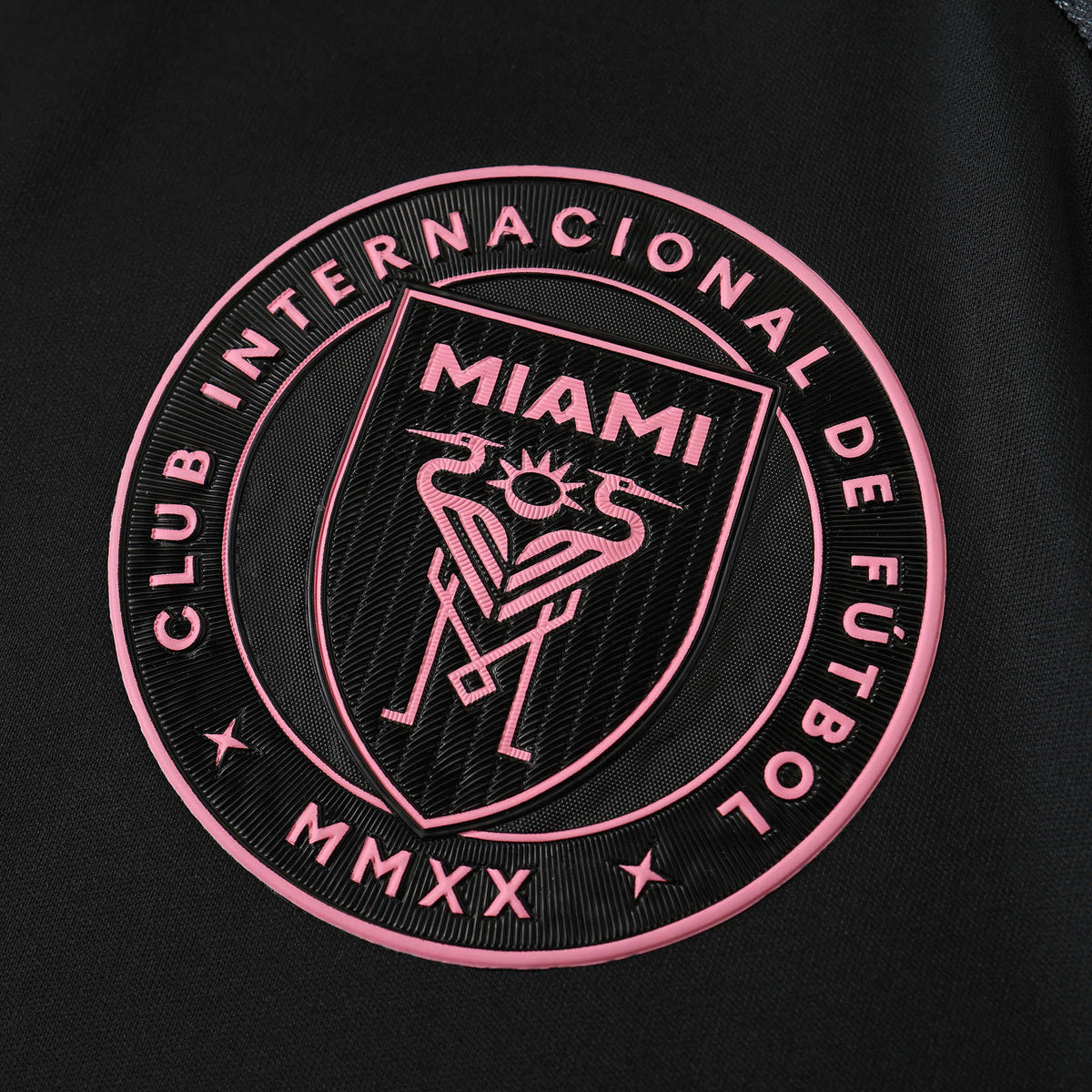 Maillot Inter Miami 2025/26 Extérieur — Version Joueur — vue 5