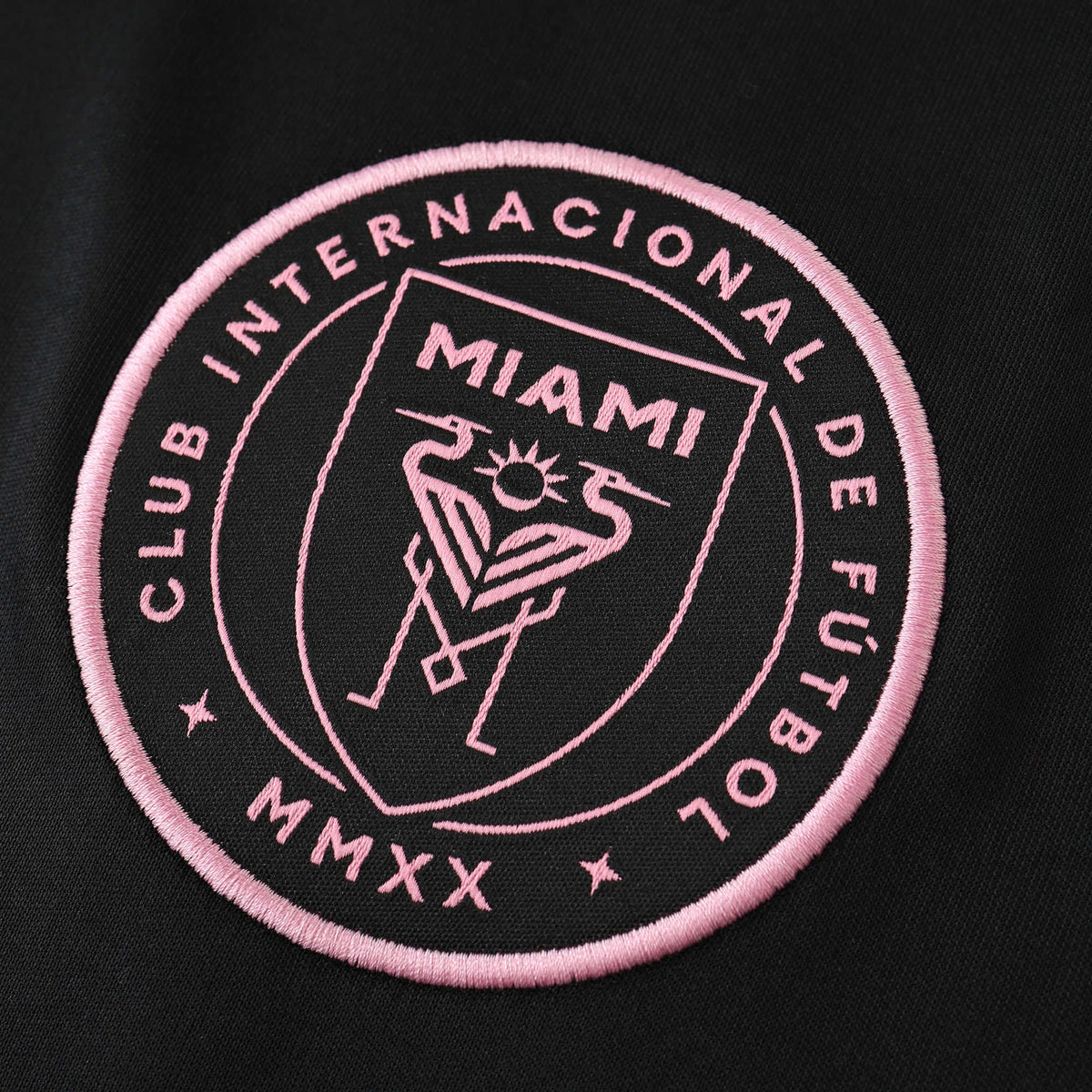 Maillot Inter Miami 2025/26 Extérieur — vue 5