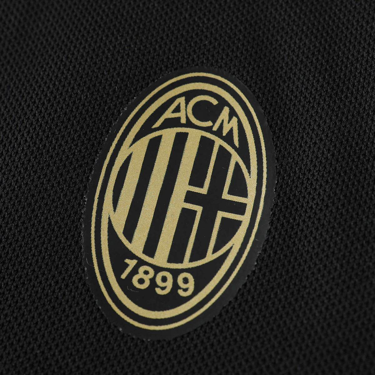 Maillot AC Milan 2024/25 Gardien — vue 3