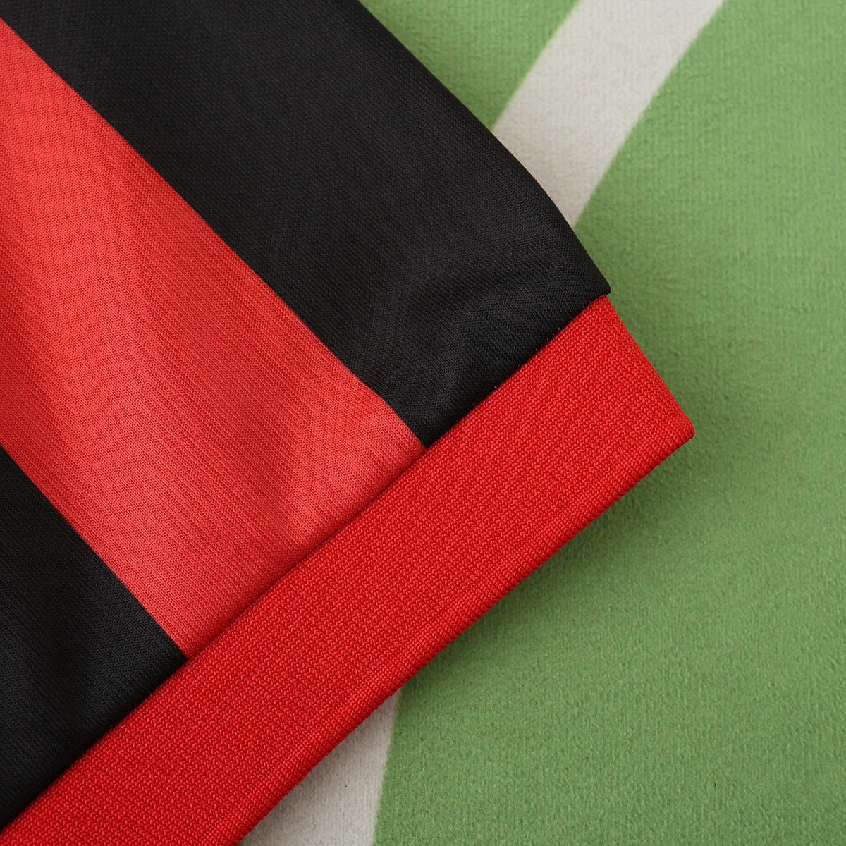 Maillot AC Milan 2024/25 — 125 ans — vue 6