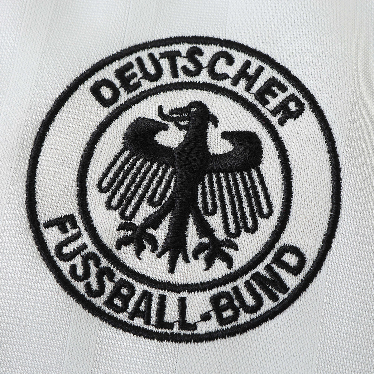 Maillot Allemagne 1992 Domicile Rétro — vue 6