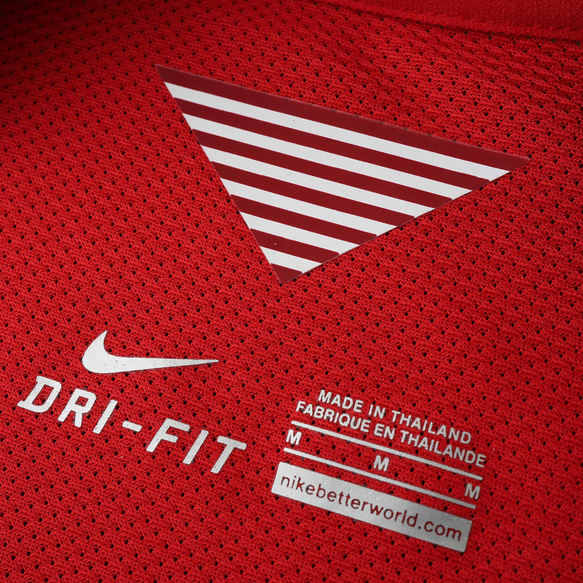 Maillot États-Unis 2014 Extérieur Rétro — vue 7