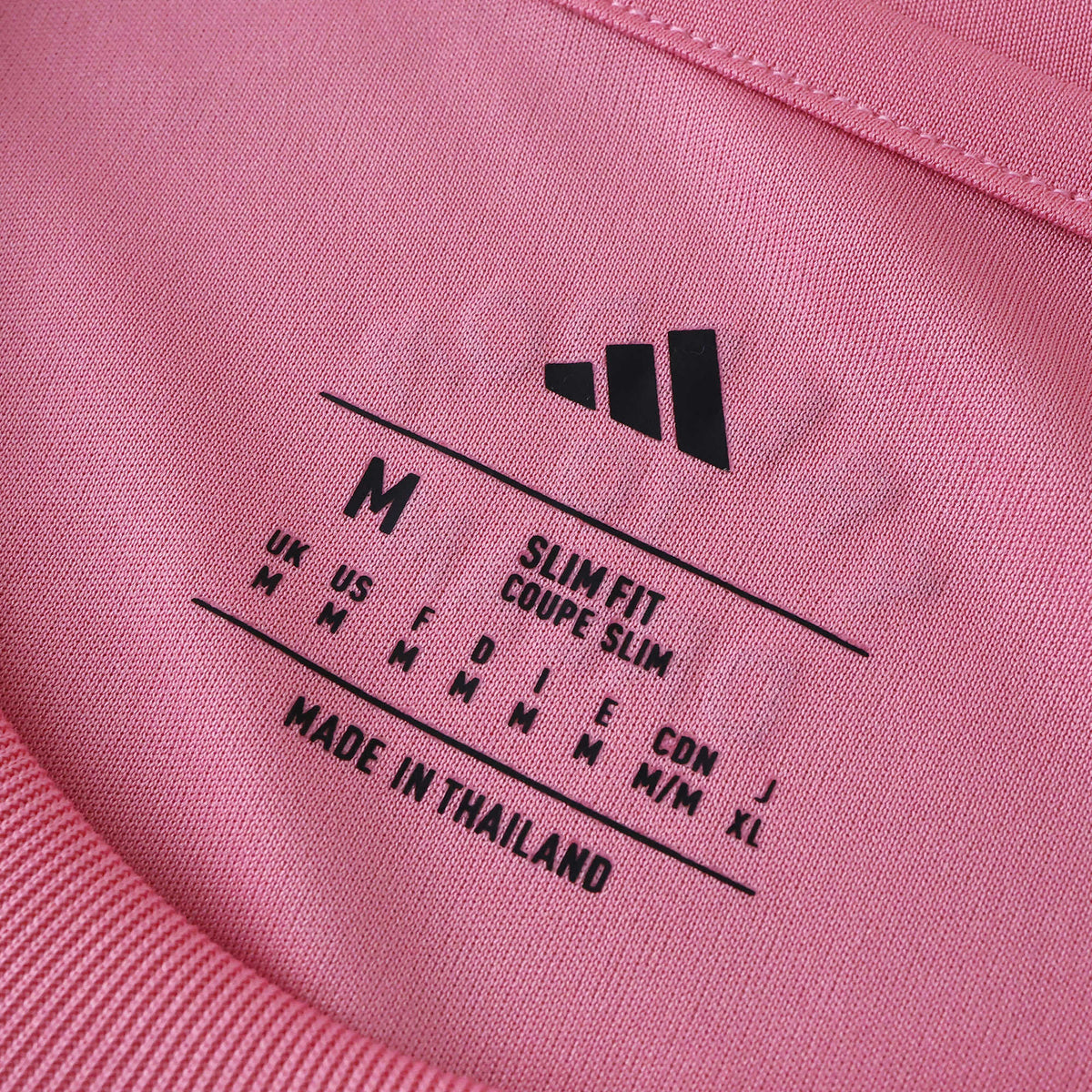 Maillot Inter Miami 2025/26 Domicile — vue 8