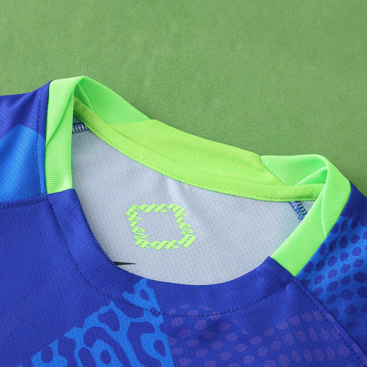Maillot Brésil 2025/26 Extérieur — vue 3