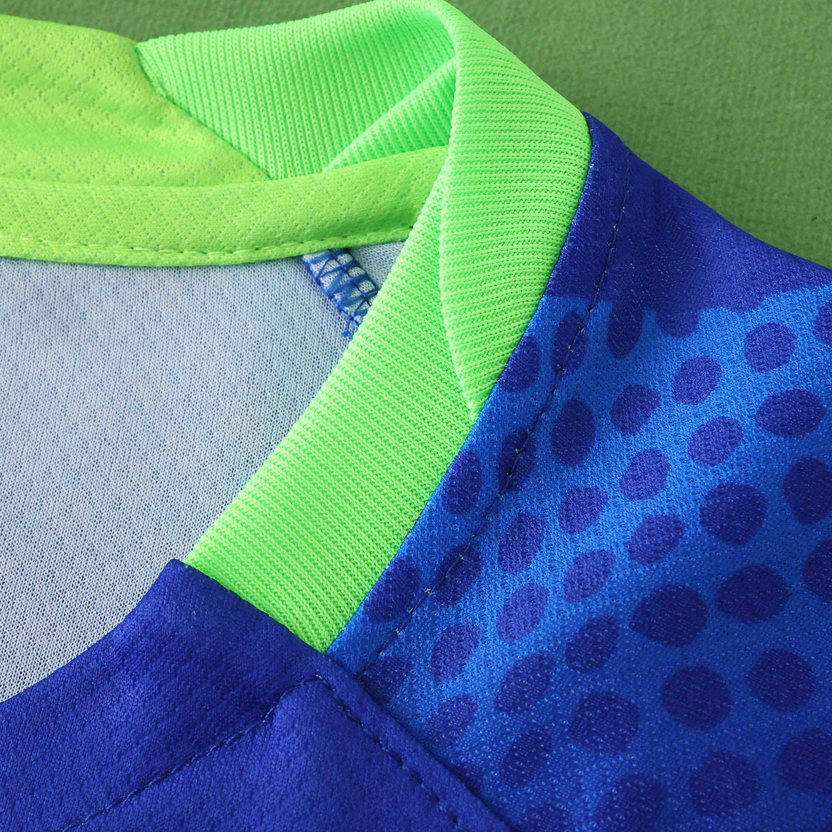 Maillot Brésil 2025/26 Extérieur — vue 4