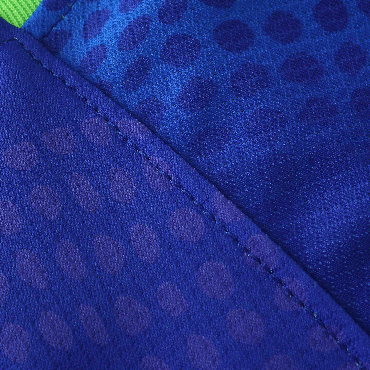 Maillot Brésil 2025/26 Extérieur — vue 5