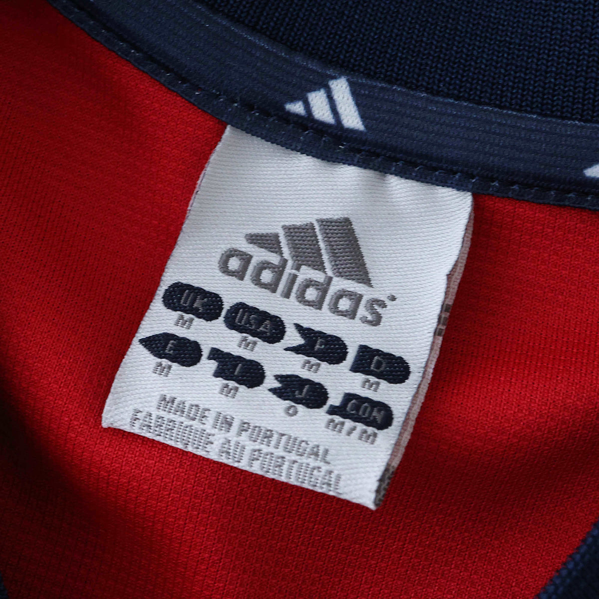 Maillot Bayern Munich 2002/03 Domicile Rétro — vue 3