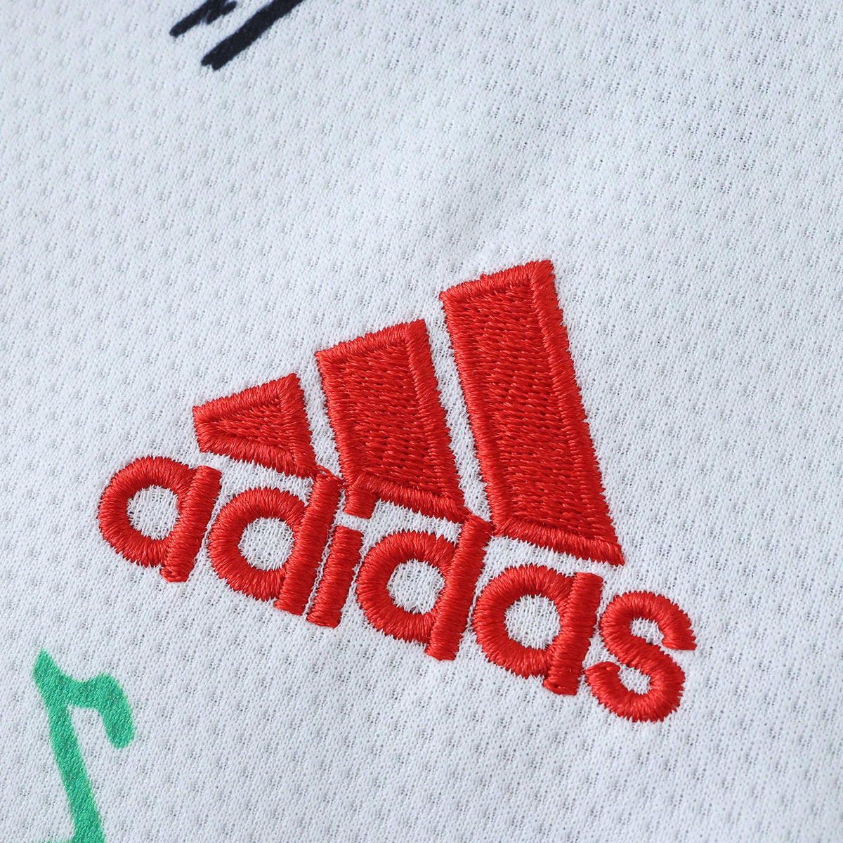 Maillot Ajax Amsterdam 2024/25 — Concept — vue 7