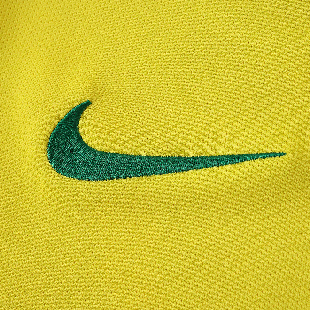 Maillot Brésil 2014 Domicile Rétro — vue 8