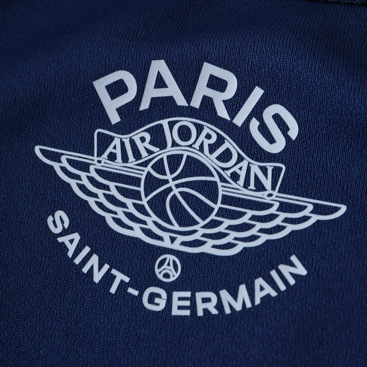 Maillot Paris Saint-Germain 2024/25 Fourth — vue 4