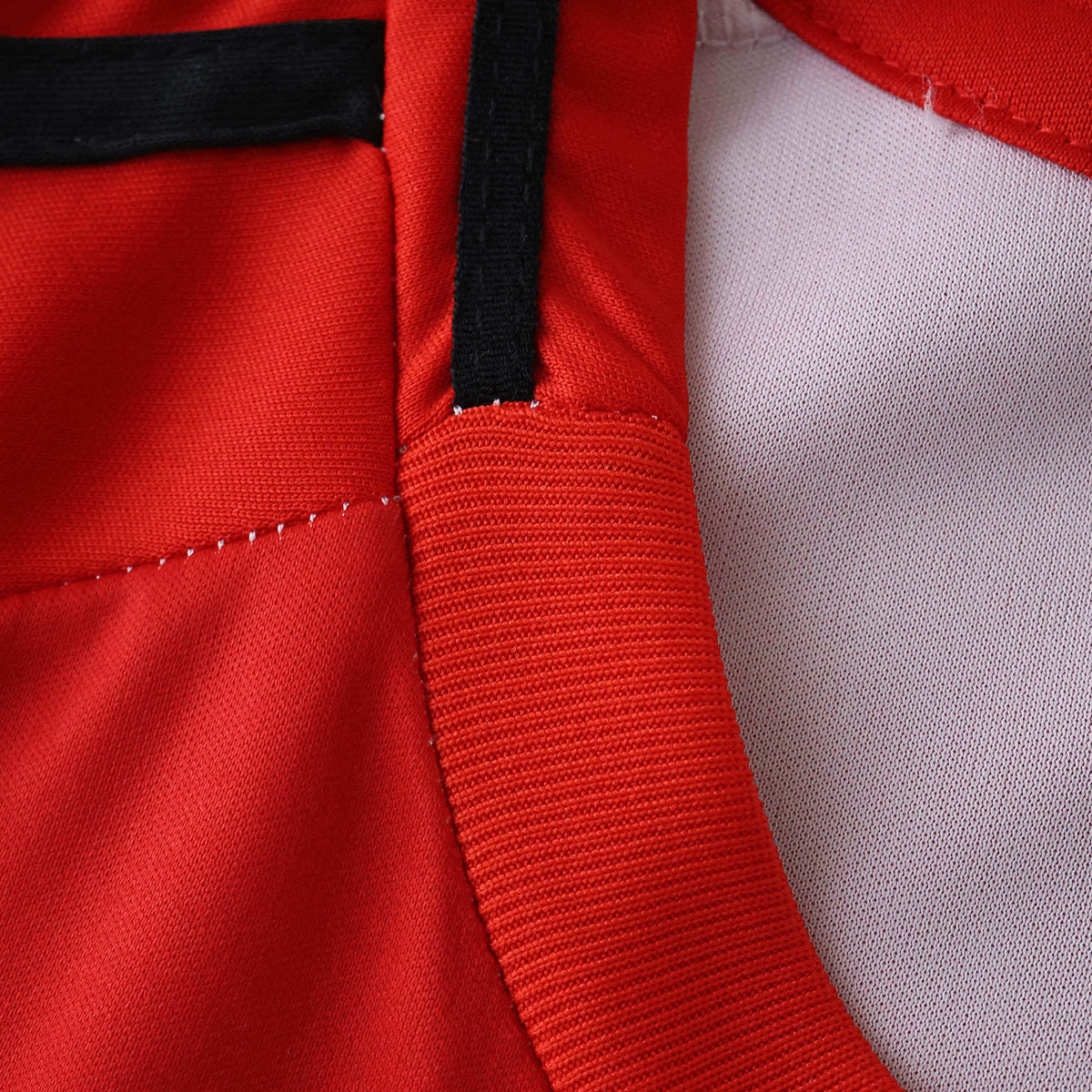 Maillot River Plate 2025/26 Third — vue 3